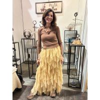 Pilar Marquís: “Pilita de hierro”