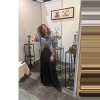 Pilar Marquís: “Pilita de hierro”