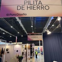 Pilar Marquís: “Pilita de hierro”