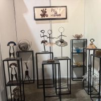Pilar Marquís: “Pilita de hierro”