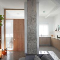 Proyecto Olaguer: una casa pensada para disfrutar hoy y crecer mañana