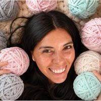 Una puntada a la vez:cuando un hobby puede cambiarte la vida