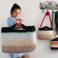Una puntada a la vez:cuando un hobby puede cambiarte la vida