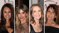 De Pampita y Guillermina Valdés a Nequi Galotti y Teresa Calandra: Los mejores looks de la gala de Make-A-Wish