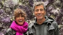 Florencia Raggi y Nicolás Repetto