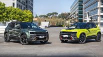 Jeep Avenger: 300.000 unidades encargadas y versión 4xe de 145 CV