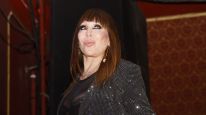 Moria Casán