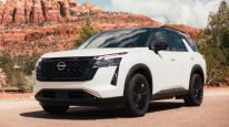 Nissan Pathfinder: edición especial de aniversario para celebrar 40 años