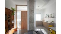 Proyecto Olaguer: una casa pensada para disfrutar hoy y crecer mañana