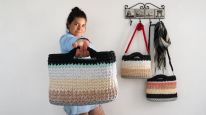 Una puntada a la vez:cuando un hobby puede cambiarte la vida