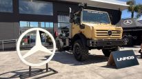 UNIMOG