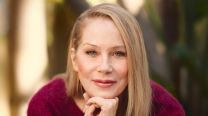 Christina Applegate