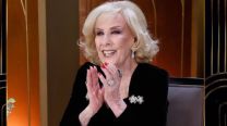 Mirtha Legrand