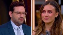 Morena Beltrán eliminada de MasterChef Celebrity