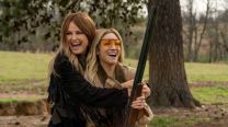 "The Hunting Wives"