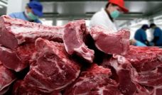 Carne vacuna