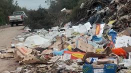 20-10-2026 basural Los Boulevares Córdoba multa verdulería