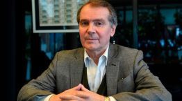 Carlos Pérez