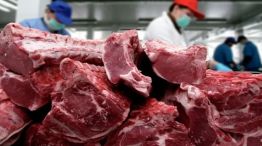 Carne vacuna