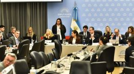 Comisión de Presupuesto y Hacienda de la Cámara de Diputados