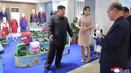 Kim Jong Un