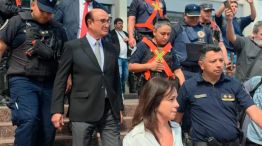 Ozscar González