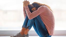 Salud mental