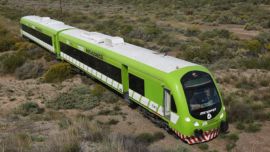 La venta de pasajes para los dos últimos meses del año ya está habilitada.