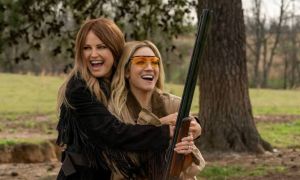 "The Hunting Wives"