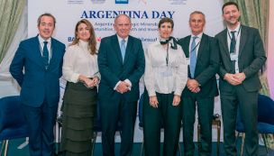 Argentina Day 2026