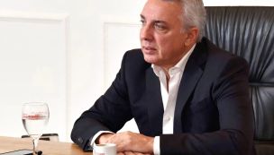 Julio Zamora puso énfasis en el sistemático desfinanciamiento del área de salud por parte del Gobierno Nacional