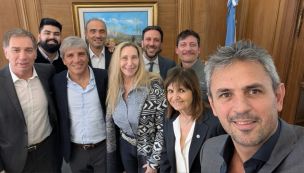 Mesa Política 20261020