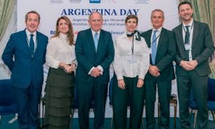 Argentina Day 2026
