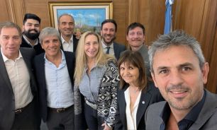 Mesa Política 20261020