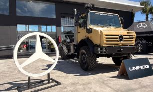 UNIMOG