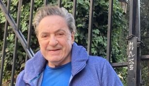 Antonio Grimau