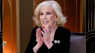 Mirtha Legrand