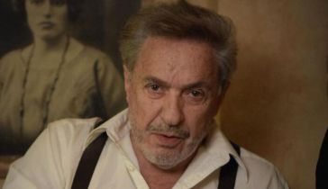 Antonio Grimau
