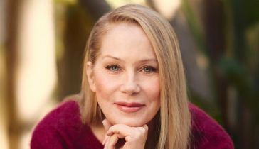 Christina Applegate
