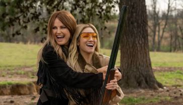 "The Hunting Wives"