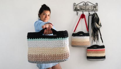 Una puntada a la vez:cuando un hobby puede cambiarte la vida