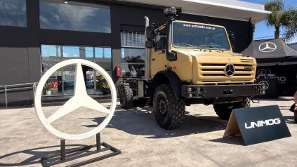 UNIMOG