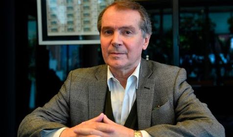 Carlos Pérez