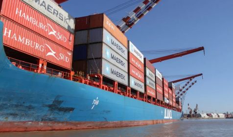 Exportaciones