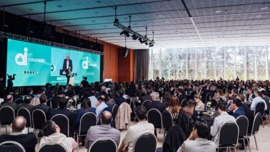Llega el Coloquio UIC 2026: economía, política e inteligencia artificial, en agenda