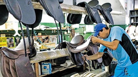 Report: Argentina has fewest companies in 19 years