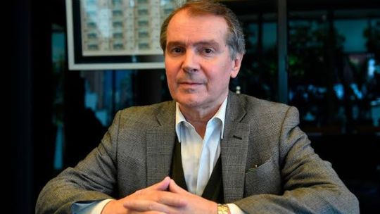 Carlos Pérez en RDEco: “Es muy importante que la Argentina priorice la acumulación de reservas”
