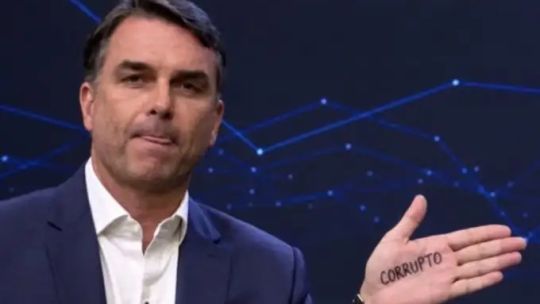 "Corrupto", el mensaje de Bolsonaro a Lula que se convirtió en búmeran