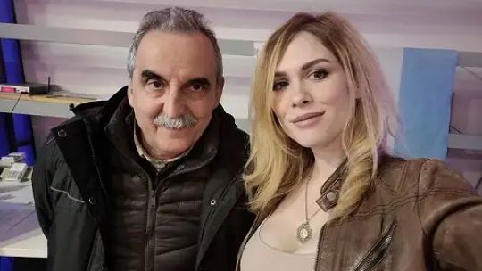 Guerra de freakis entre Lilia Lemoine y Guillermo Moreno: "Viejo pelotudo"