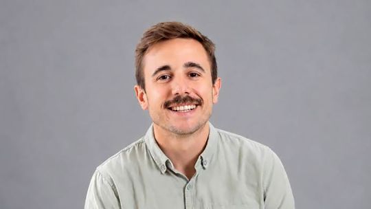Guillermo Robles: "En el Estado no intentamos buscar a los mejores empleados, buscamos a los que nos digan que sí"